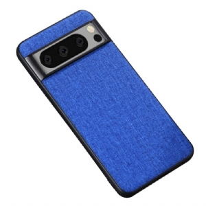 Futerały Google Pixel 8 Pro Etui Na Telefon Pokrycie Tkaniną