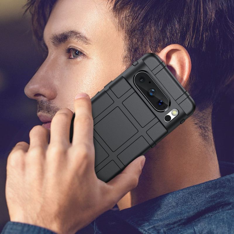 Futerały Google Pixel 8 Pro Etui Na Telefon Wytrzymała Tarcza
