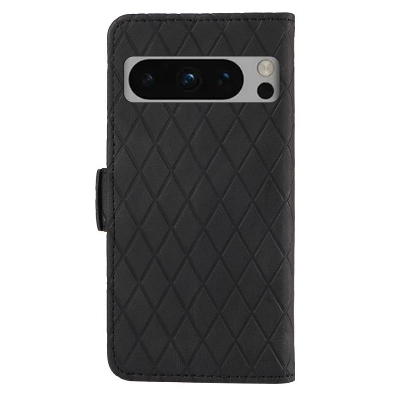 Obudowa Google Pixel 8 Pro Etui Na Telefon Diamenty