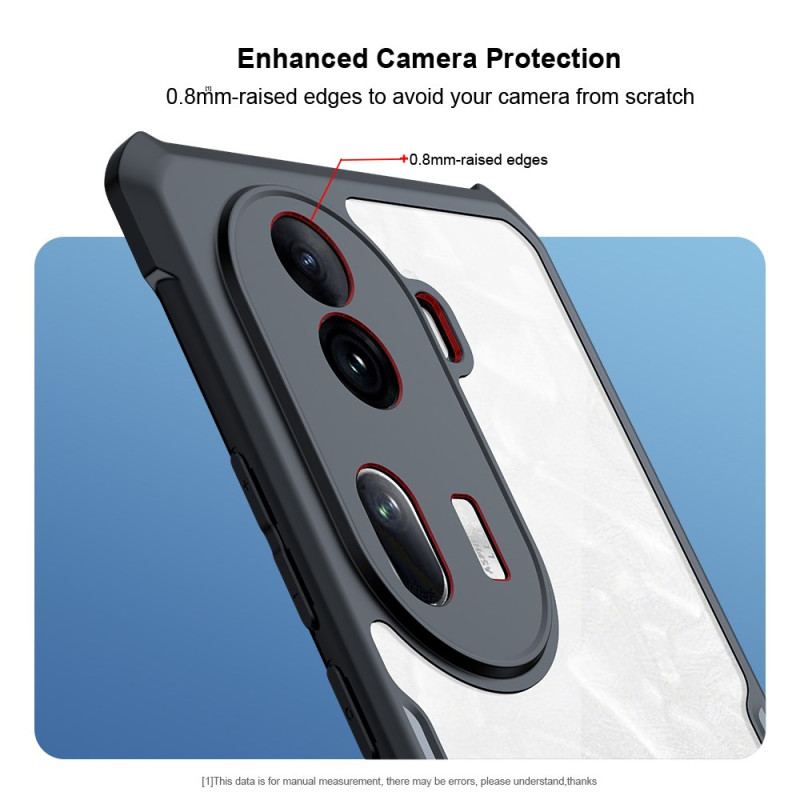 Etui Do Oppo Reno 11 Pro 5g Xundd