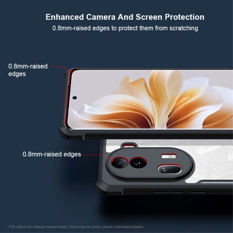 Etui Do Oppo Reno 11 Pro 5g Xundd