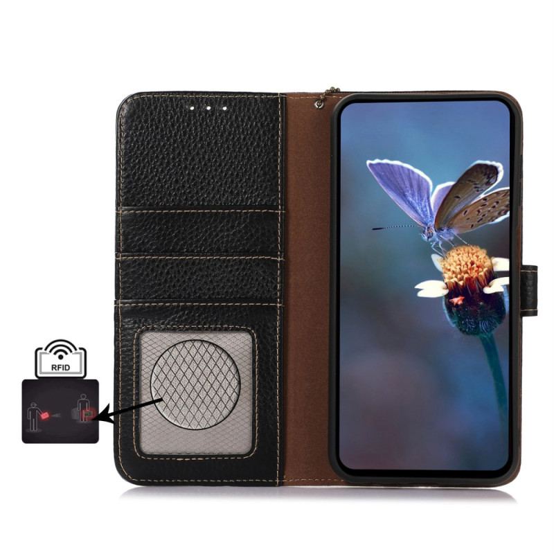 Etui Folio Oppo Reno 11 Pro 5g Portfel Ochronny Rfid