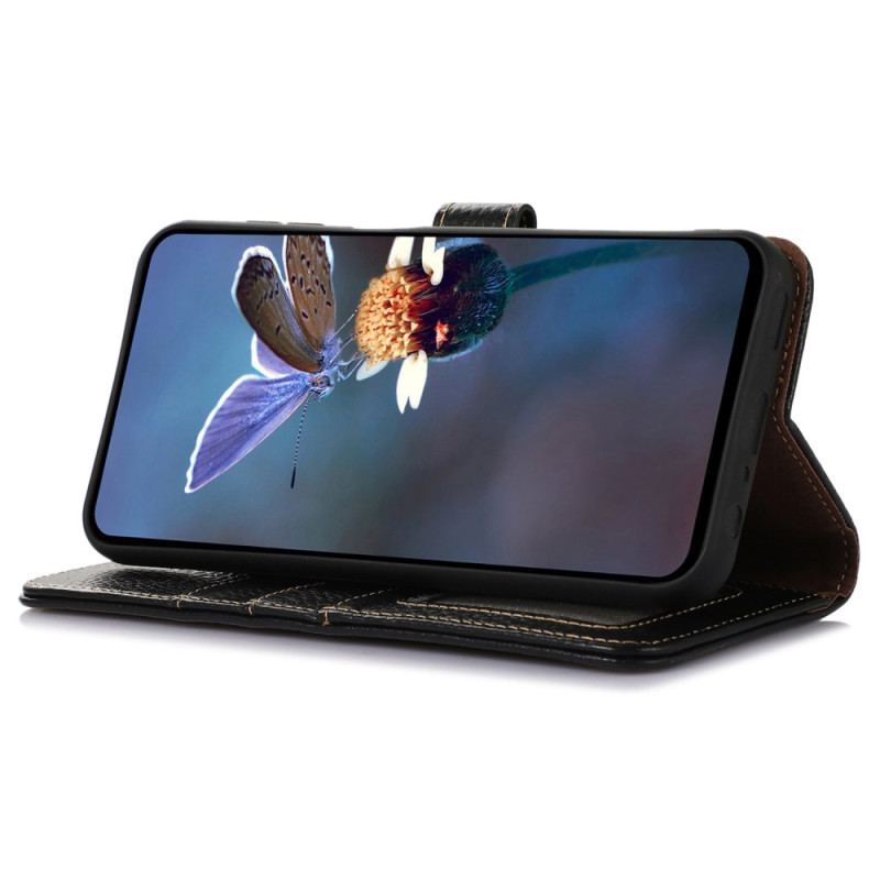 Etui Folio Oppo Reno 11 Pro 5g Portfel Ochronny Rfid