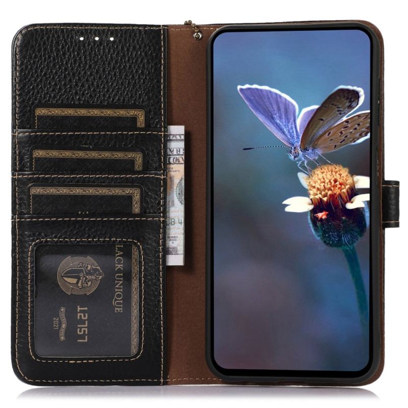 Etui Folio Oppo Reno 11 Pro 5g Portfel Ochronny Rfid