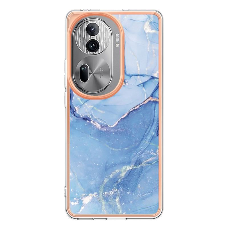 Etui Oppo Reno 11 Pro 5g Stylee Marbr