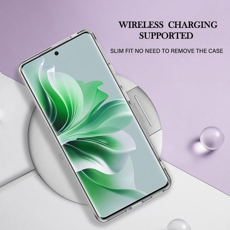 Etui Oppo Reno 11 Pro 5g Stylee Marbr