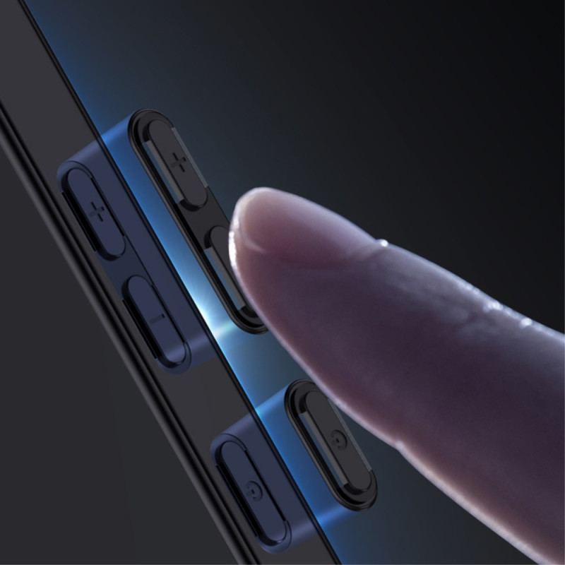 Etui Oppo Reno 11 Pro 5g Sztuczna Skóra Z Efektem Drewna