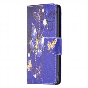 Etui Folio do Xiaomi 13 Pro Motyle