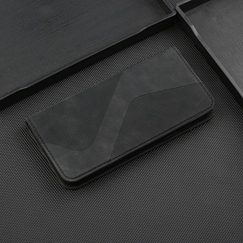 Etui Folio do Samsung Galaxy A21s S Shape Business