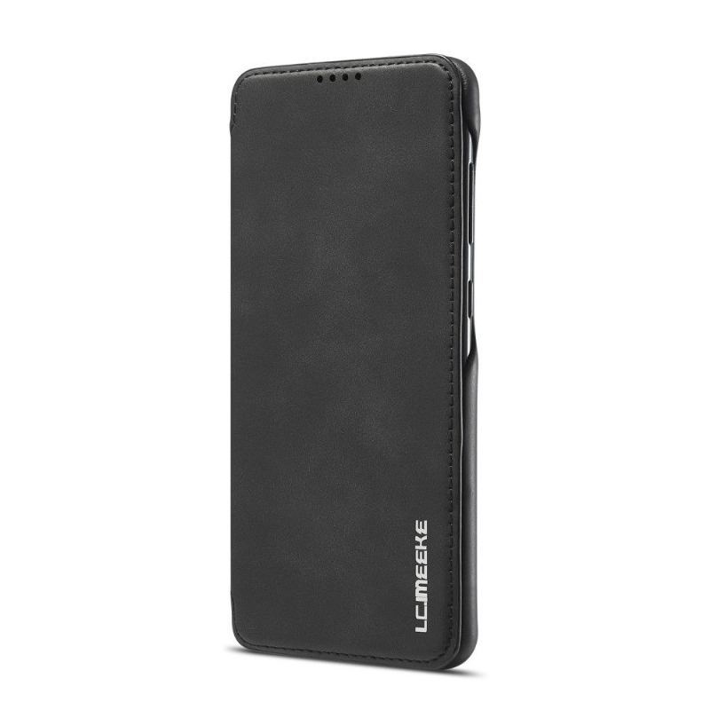 Futerały do Samsung Galaxy A21s Etui Folio Sztuczna Skóra