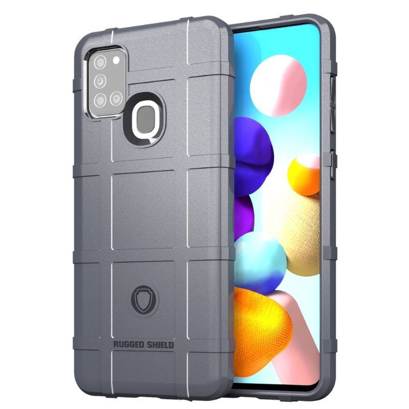 Futerały do Samsung Galaxy A21s Rugged Shield