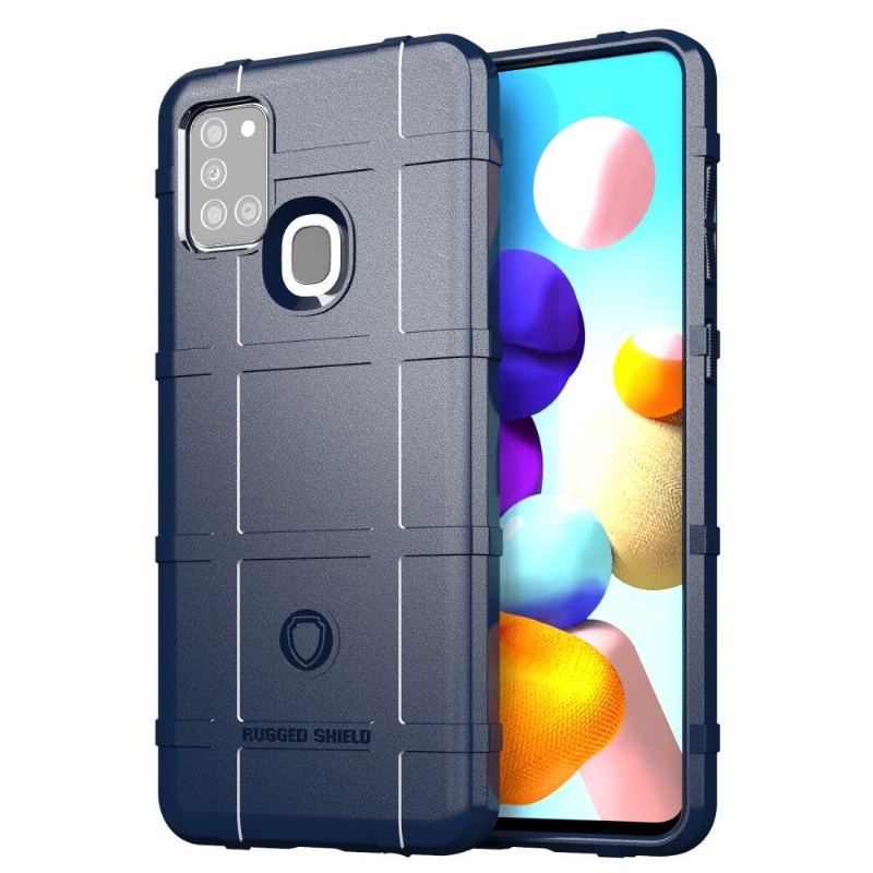 Futerały do Samsung Galaxy A21s Rugged Shield