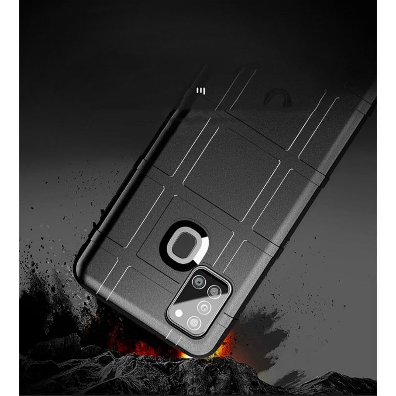 Futerały do Samsung Galaxy A21s Rugged Shield