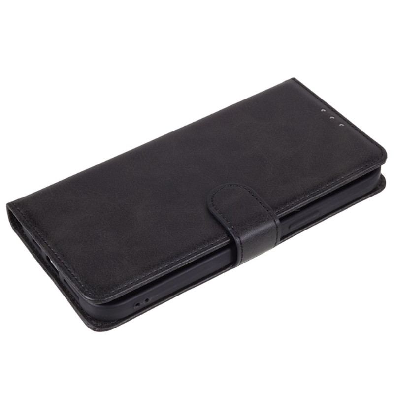 Etui Folio Do Oppo Reno 11f 5g Zapięcie Magnetyczne
