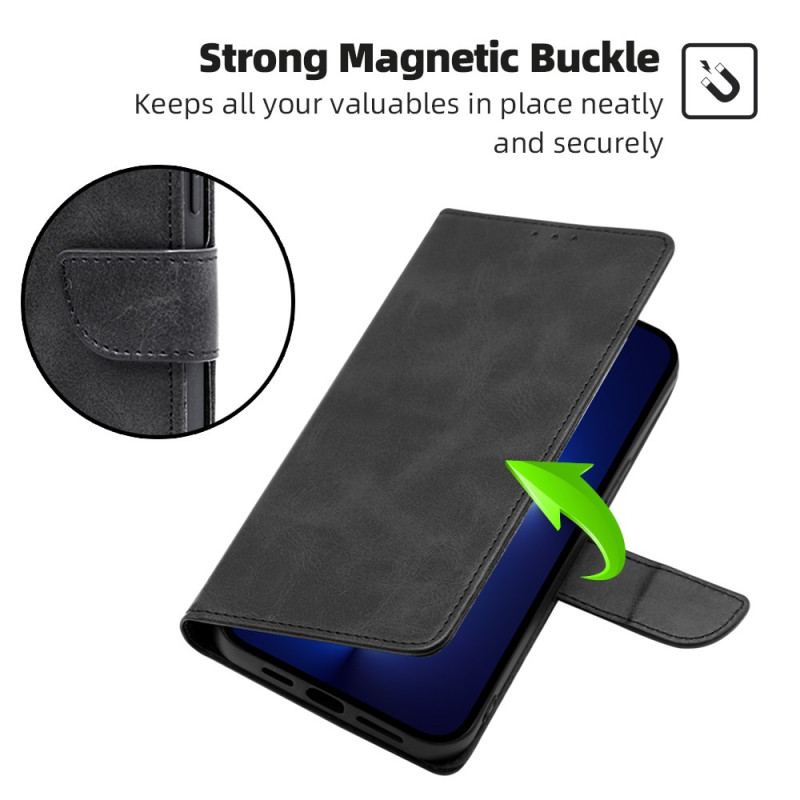 Etui Folio Oppo Reno 11f 5g Retro