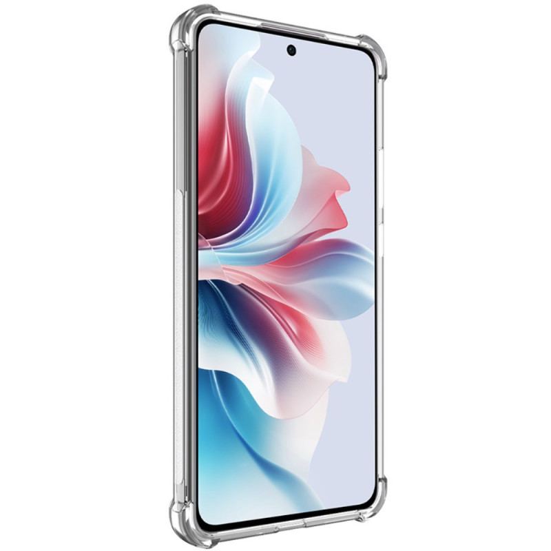 Etui Oppo Reno 11f 5g Narożniki Poduszek Powietrznych Imak
