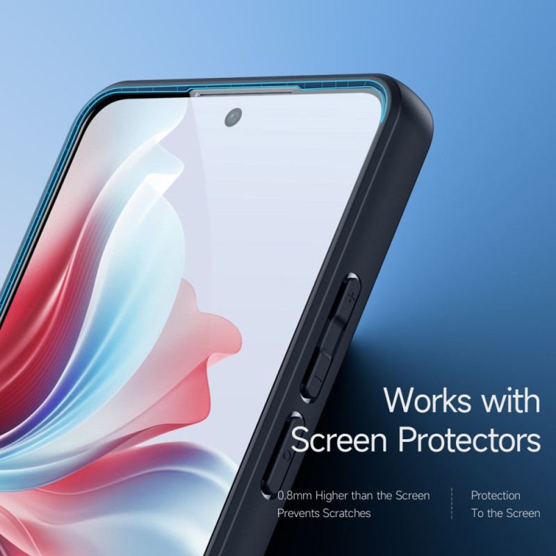 Etui Oppo Reno 11f 5g Seria Aimo Etui Ochronne