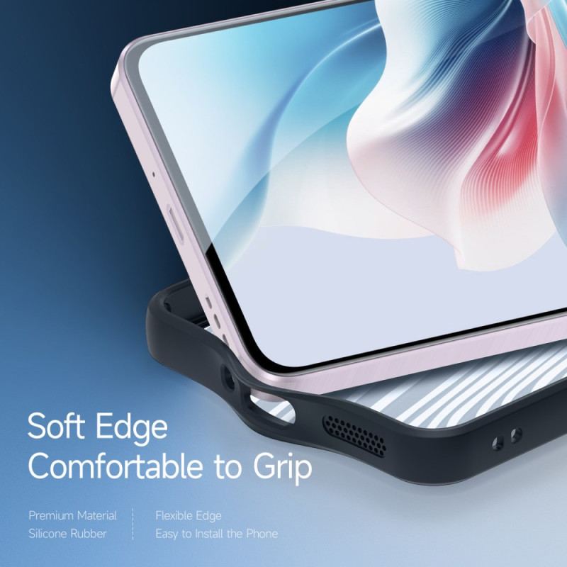 Etui Oppo Reno 11f 5g Seria Aimo Etui Ochronne