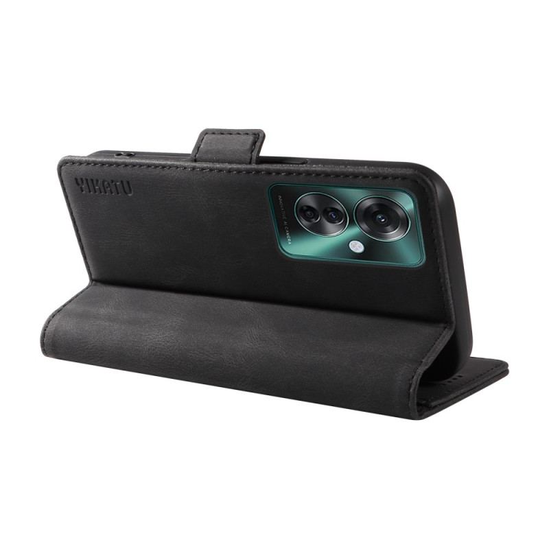 Flip Kotelot Oppo Reno 11f 5g Yikatu