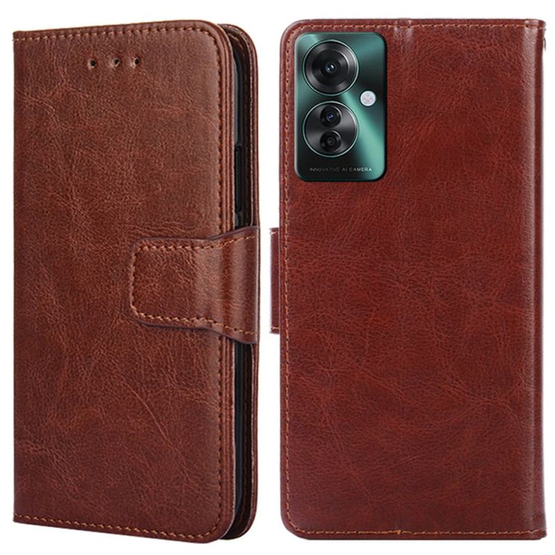 Pokrowce Oppo Reno 11f 5g Vintage
