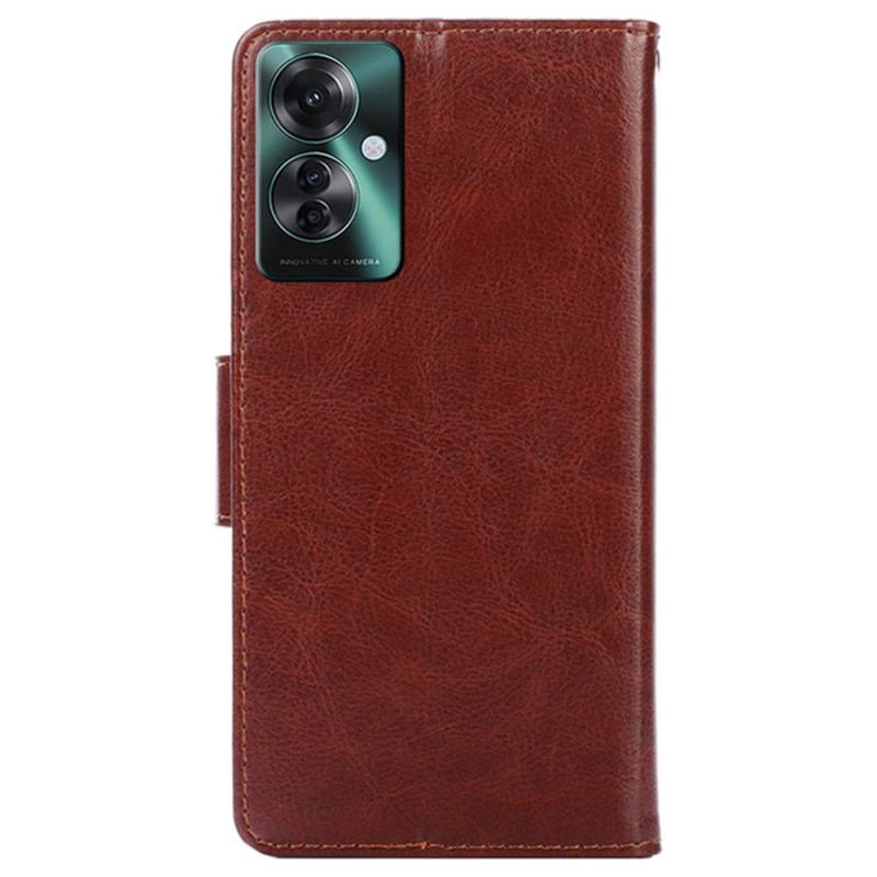 Pokrowce Oppo Reno 11f 5g Vintage