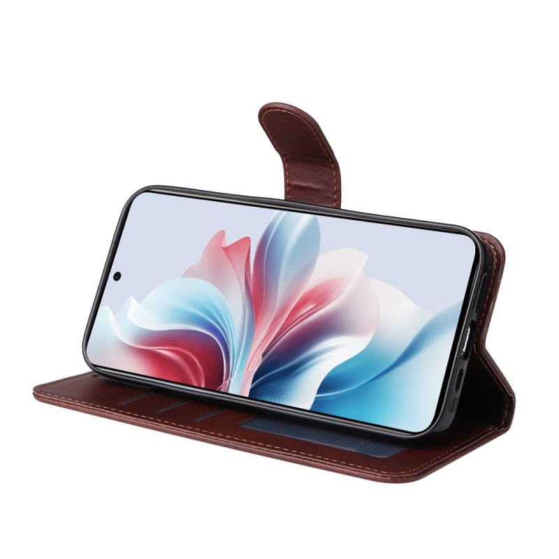 Pokrowce Oppo Reno 11f 5g Zjednoczeni Z Paskiem