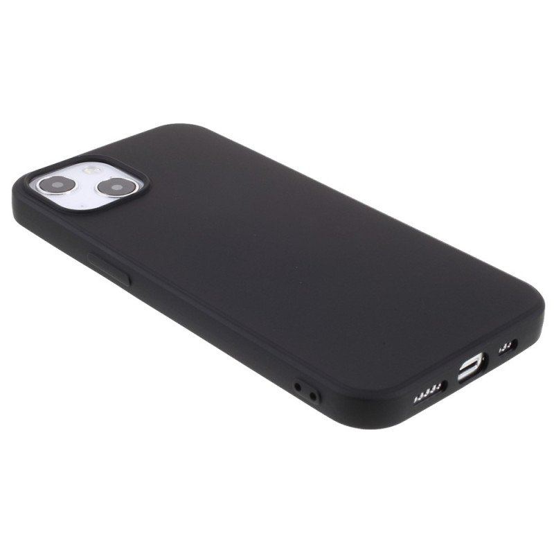 Etui do iPhone 14 Plus Płynny Silikon X-level