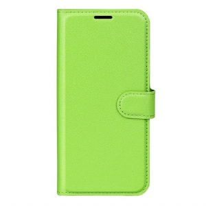 Etui Folio do Xiaomi 12 / 12X Klasyczny