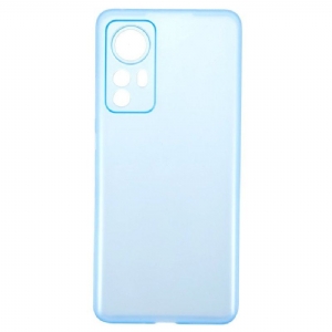 Futerały do Xiaomi 12 / 12X Przeświecający
