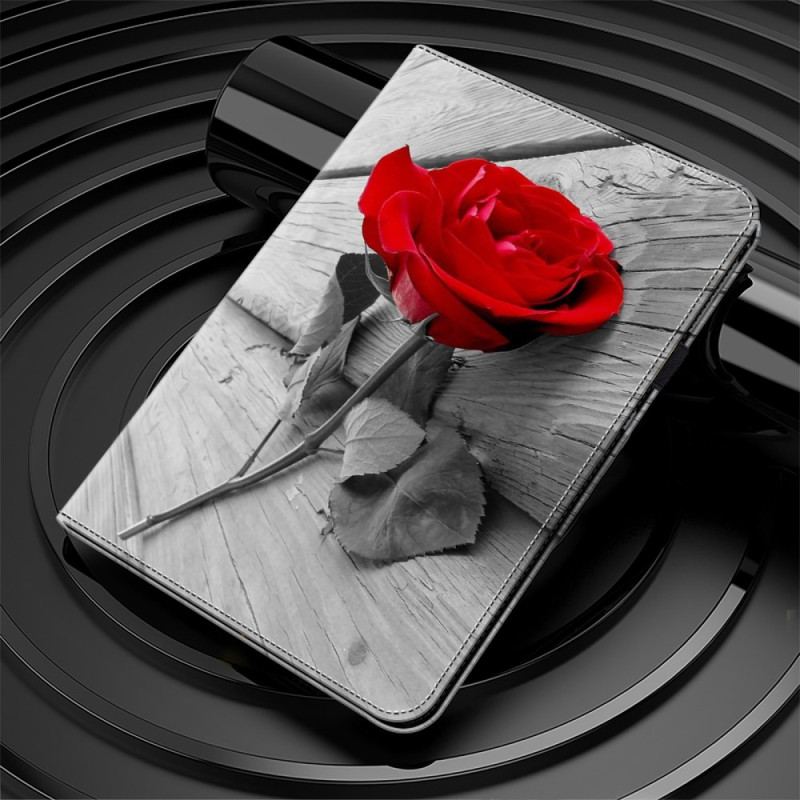 Etui Samsung Galaxy Tab S9 Ultra Różowy Etui Ochronne