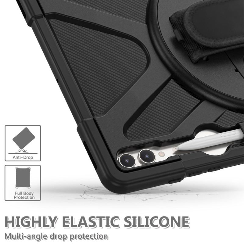 Futerały Samsung Galaxy Tab S9 Ultra Etui Na Telefon Najlepsza Ochrona