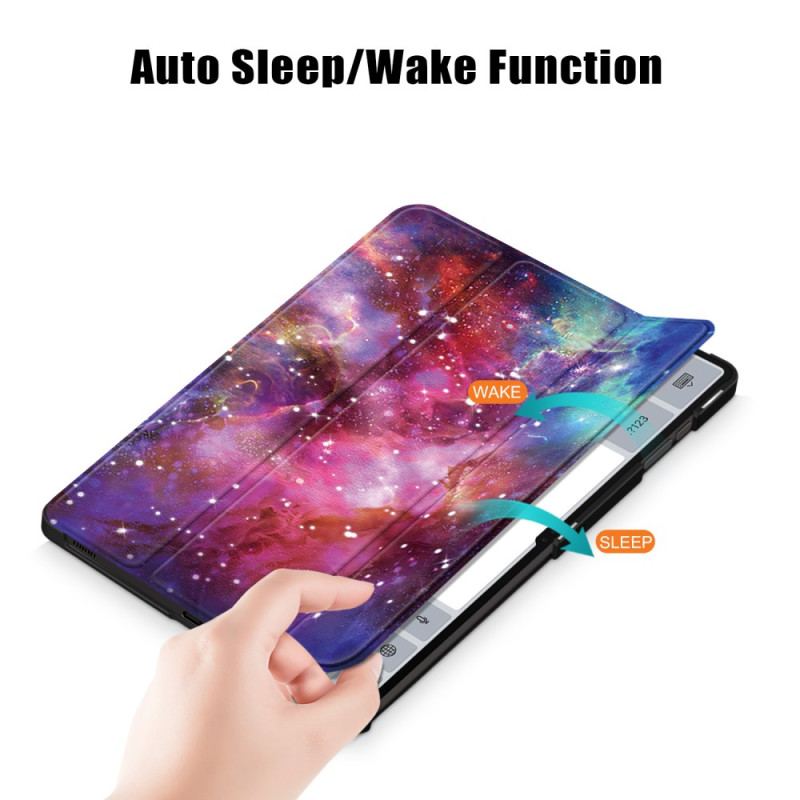 Samsung Galaxy Tab S9 Ultra Galaktyka