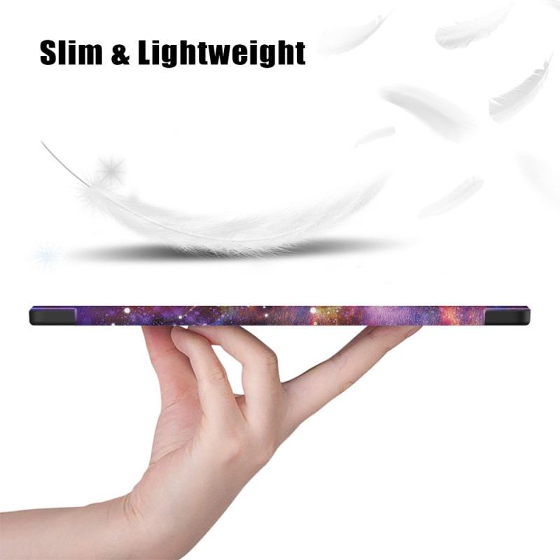 Samsung Galaxy Tab S9 Ultra Galaktyka