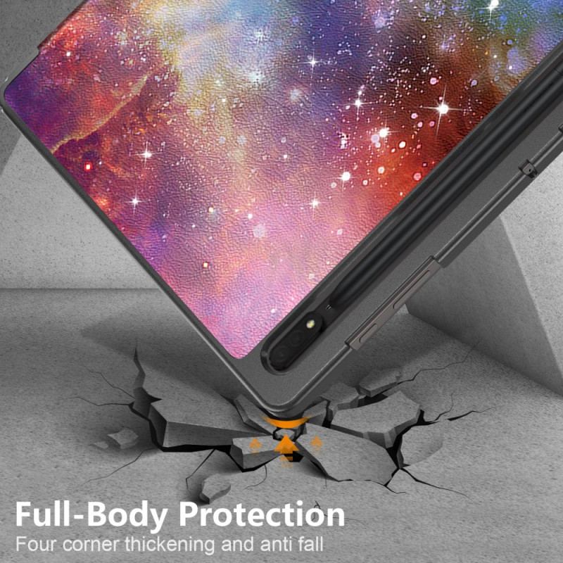 Samsung Galaxy Tab S9 Ultra Galaktyka