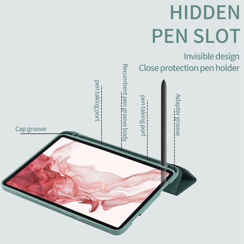 Samsung Galaxy Tab S9 Ultra Uchwyt Rysika