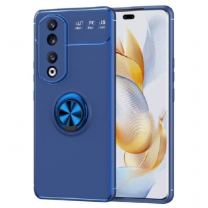 Etui do Honor 90 Pro Pierścień Obrotowy