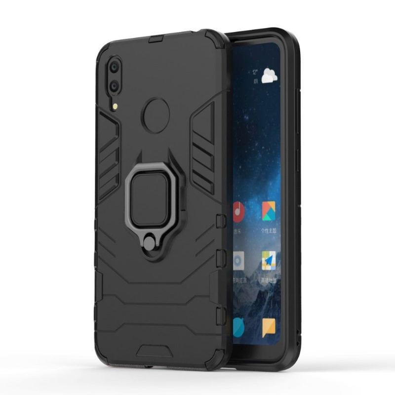 Etui do Huawei Y7 2019 Ultra Ochronny Belinda