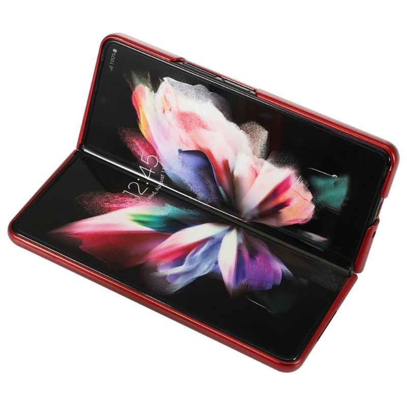 Etui do Samsung Galaxy Z Fold 3 5G Brokat Glamour