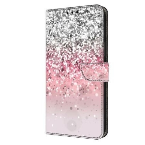 Etui Folio Do Xiaomi Redmi Note 13 4g Gradient