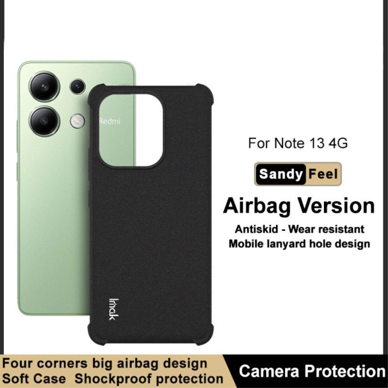 Etui Xiaomi Redmi Note 13 4g Imak
