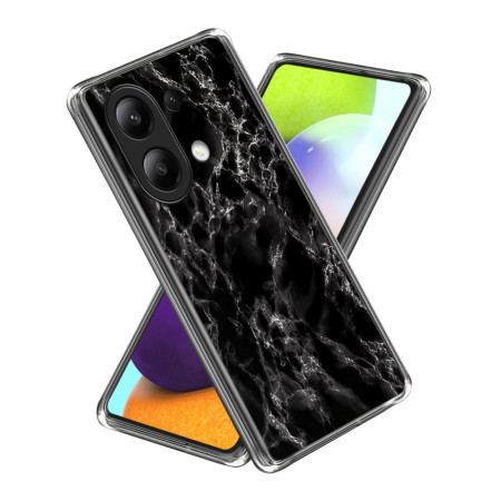Etui Xiaomi Redmi Note 13 4g Tekstura Marmuru Etui Ochronne