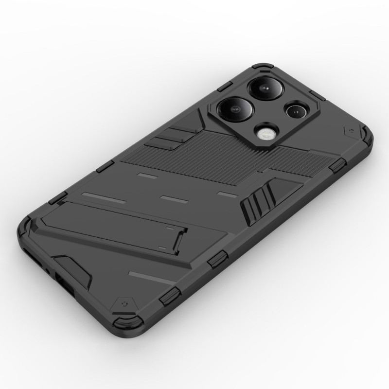 Futerały Xiaomi Redmi Note 13 4g Etui Na Telefon Wsparcie Poziome I Pionowe