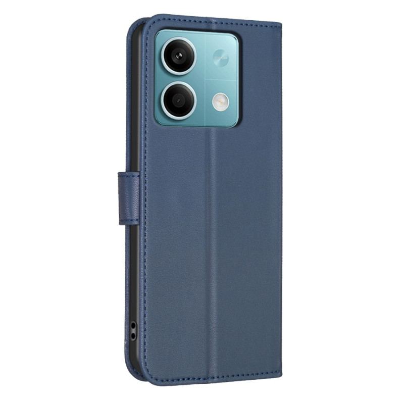 Obudowa Xiaomi Redmi Note 13 4g Etui Na Telefon Koniczyny