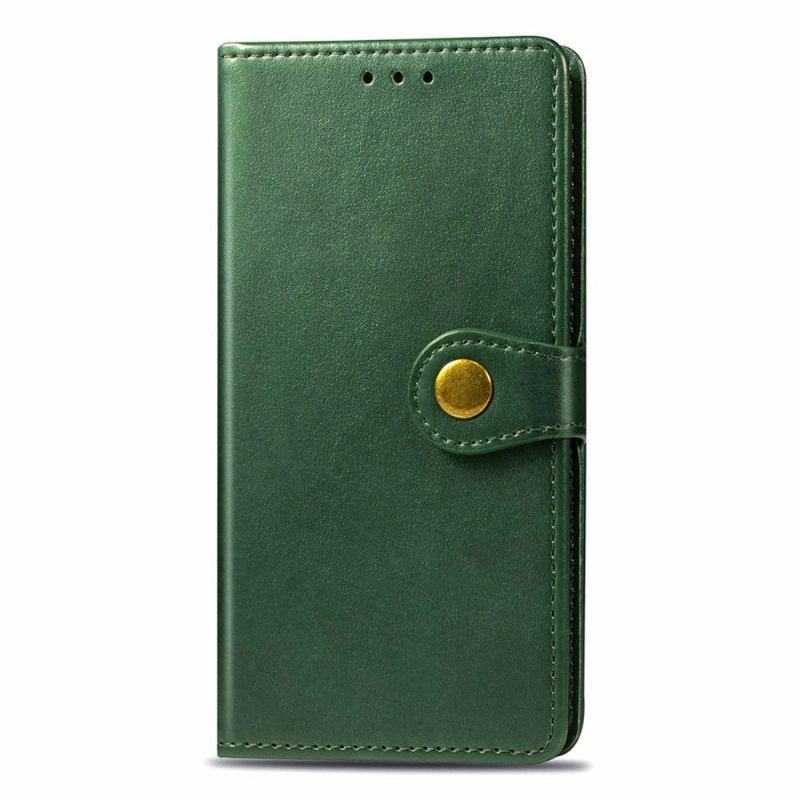Etui Folio do Xiaomi 11T / 11T Pro Indila Etui Na Karty Ze Sztucznej Skóry