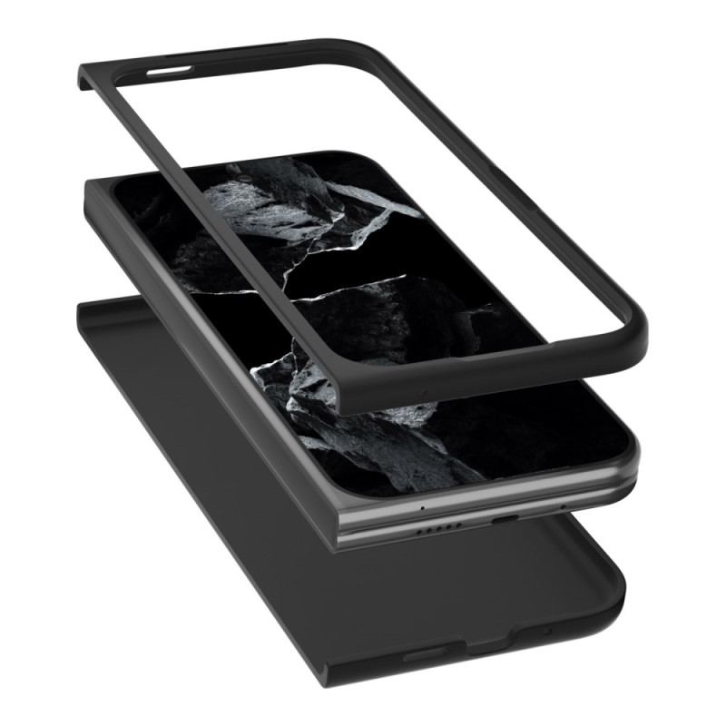 Etui Google Pixel 9 Pro Fold Skóra Abeel Etui Ochronne