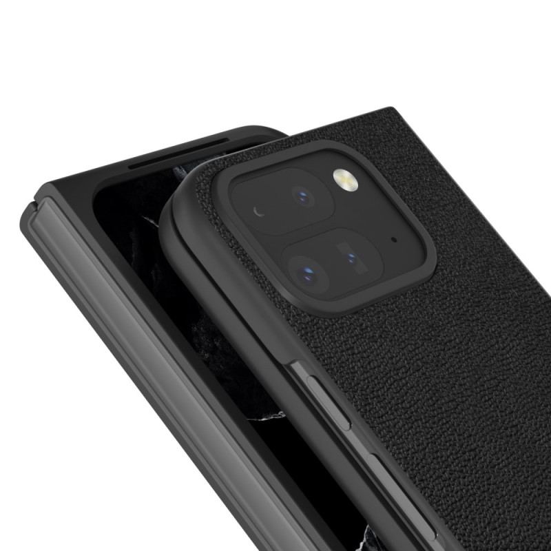 Etui Google Pixel 9 Pro Fold Skóra Abeel Etui Ochronne