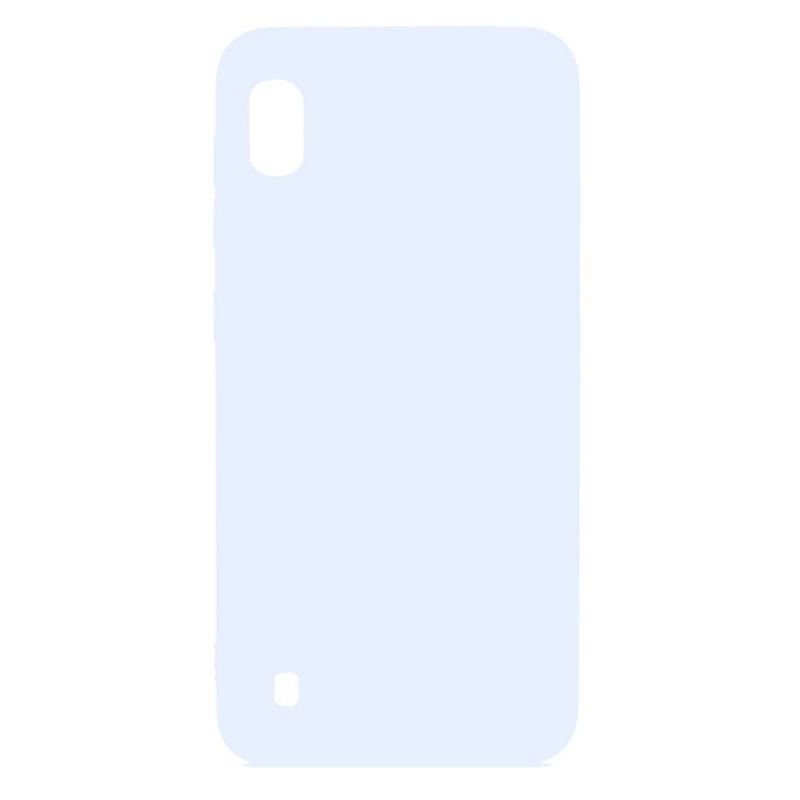 Futerały do Samsung Galaxy A10 Silikon