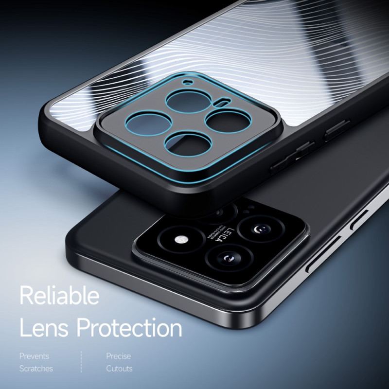 Etui Xiaomi 14 Seria Aimo Dux Ducis
