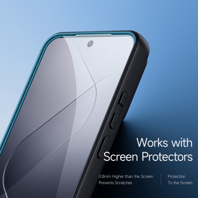 Etui Xiaomi 14 Seria Aimo Dux Ducis
