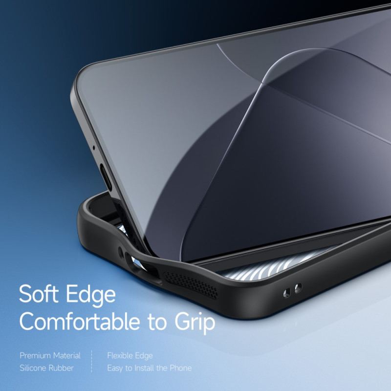 Etui Xiaomi 14 Seria Aimo Dux Ducis